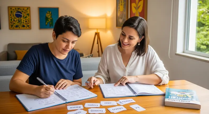 Inglês para iniciantes Inglês para iniciantes